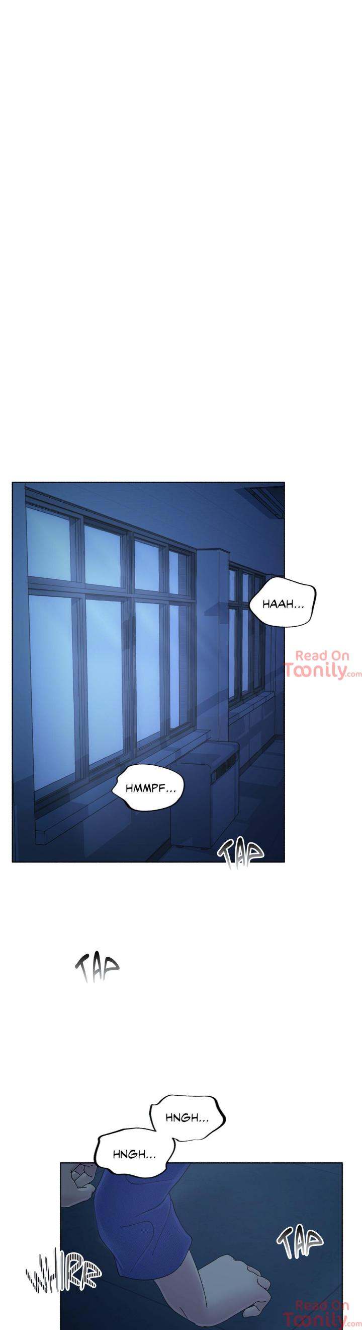 Lilith 2 - Chapter 21 [photo 26] - MangaPorn