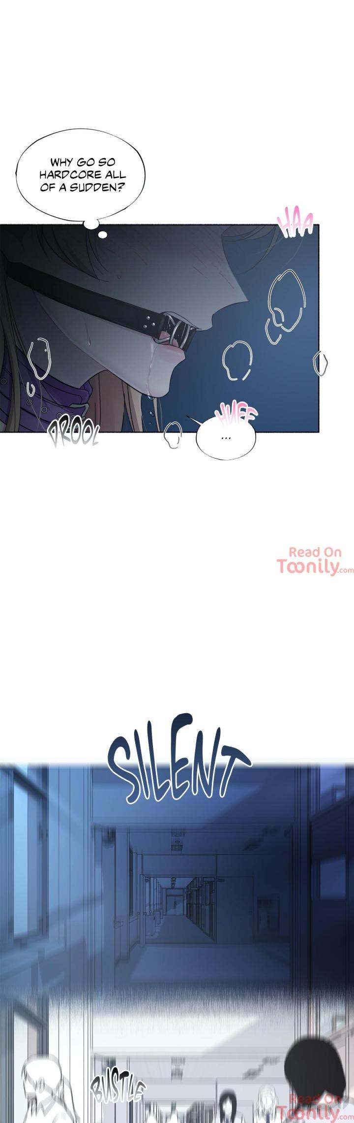 Lilith 2 - Chapter 21 [photo 28] - MangaPorn