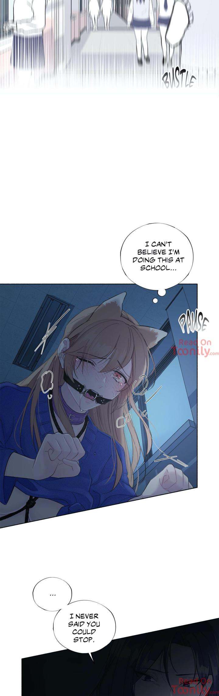 Lilith 2 - Chapter 21 [photo 29] - MangaPorn