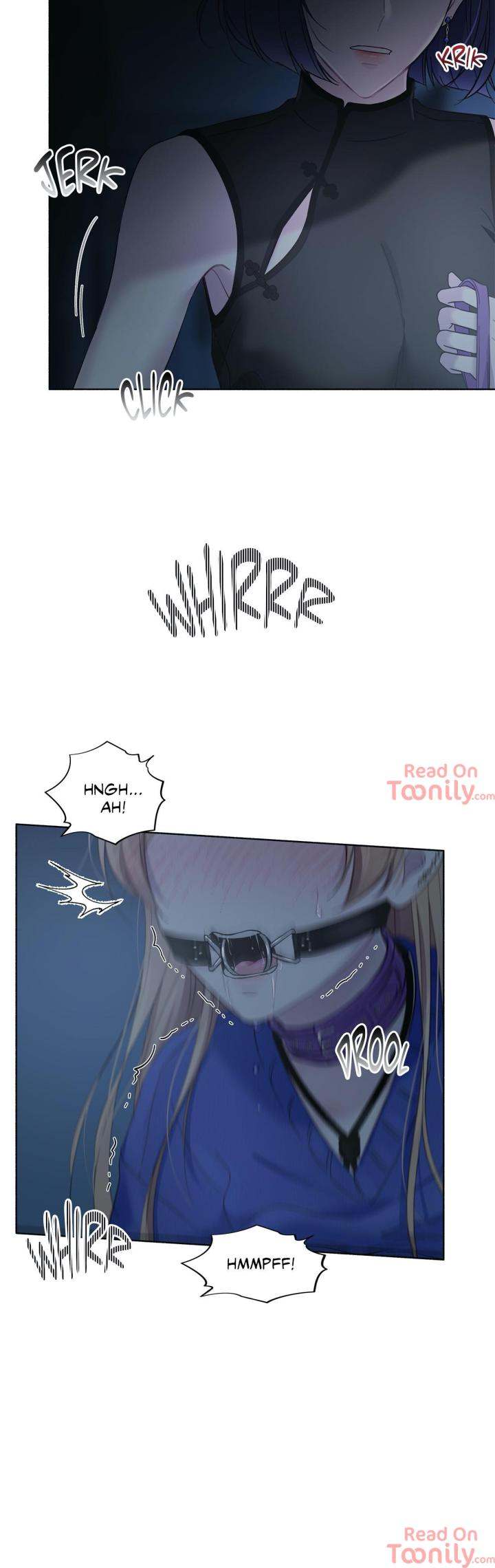 Lilith 2 - Chapter 21 [photo 30] - MangaPorn