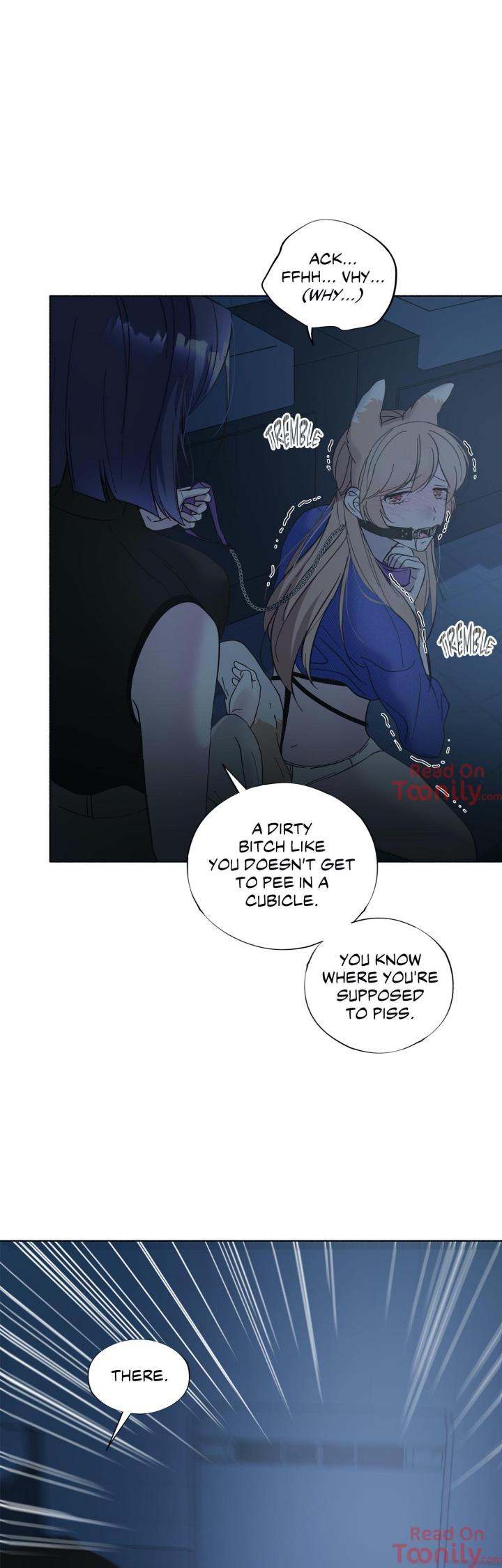 Lilith 2 - Chapter 21 [photo 35] - MangaPorn
