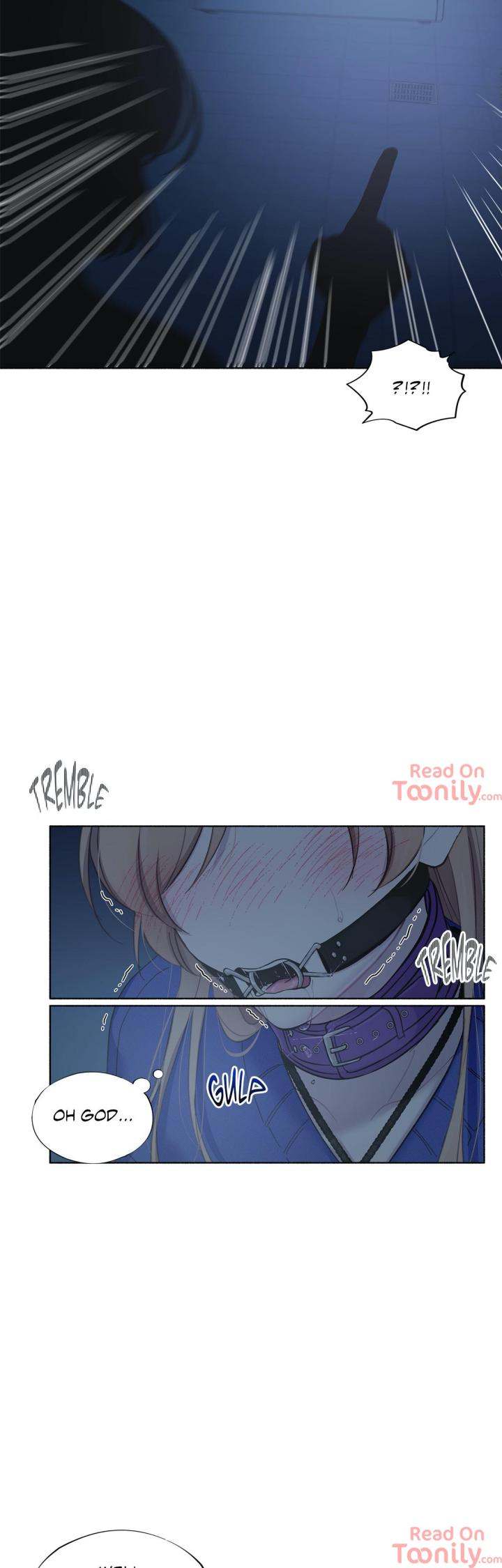 Lilith 2 - Chapter 21 [photo 36] - MangaPorn