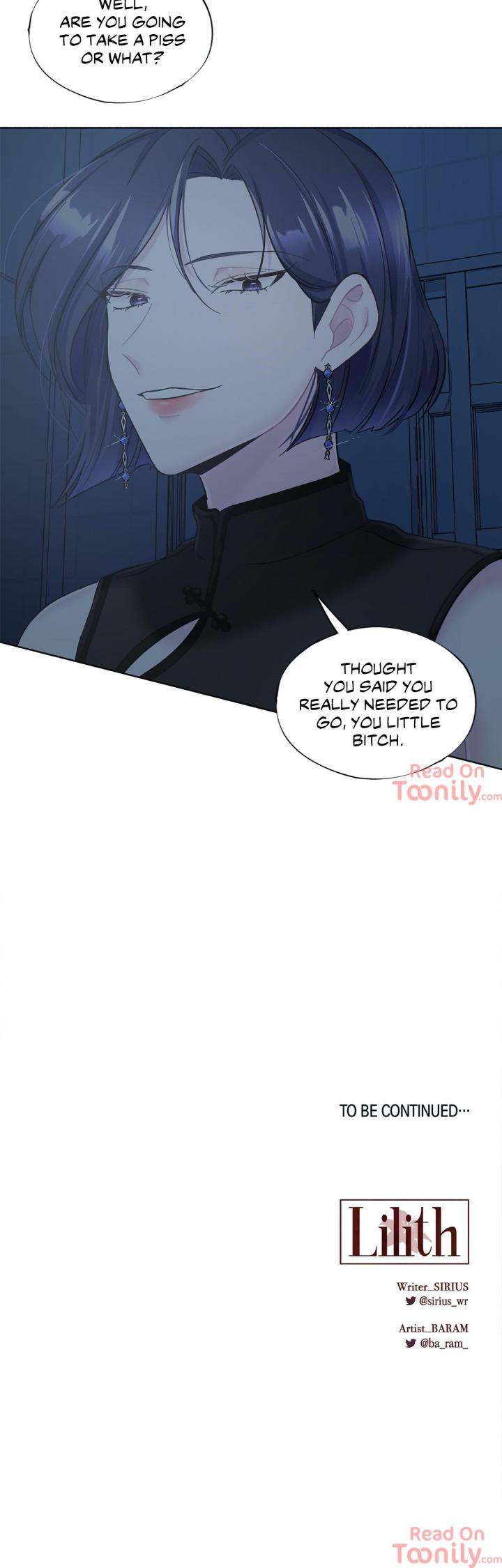 Lilith 2 - Chapter 21 [photo 37] - MangaPorn