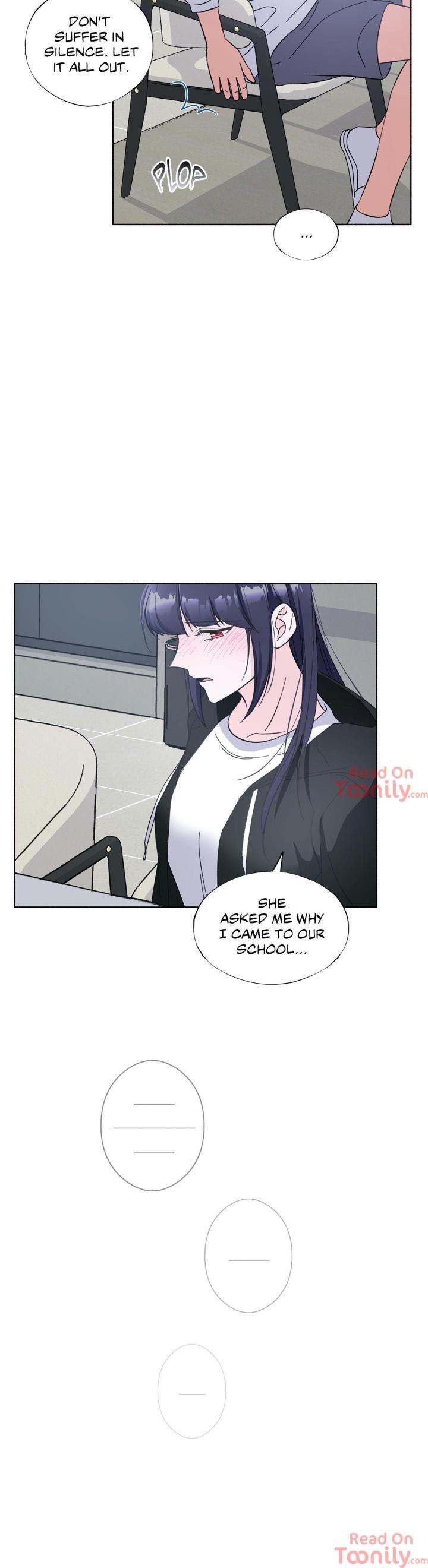 Lilith 2 - Chapter 21 [photo 6] - MangaPorn