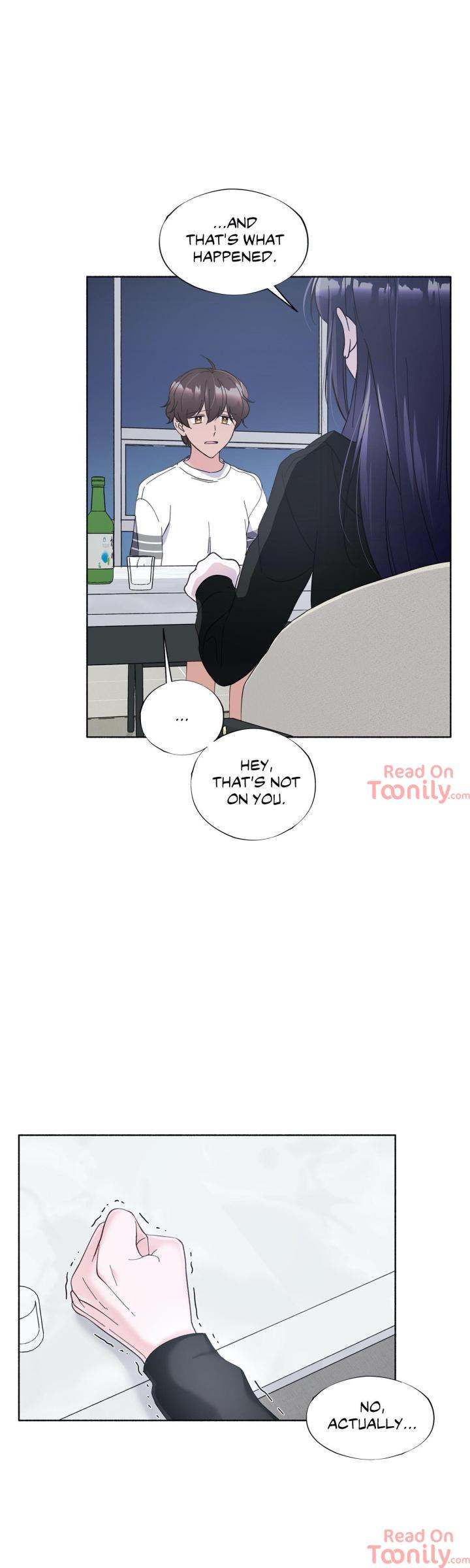 Lilith 2 - Chapter 21 [photo 7] - MangaPorn