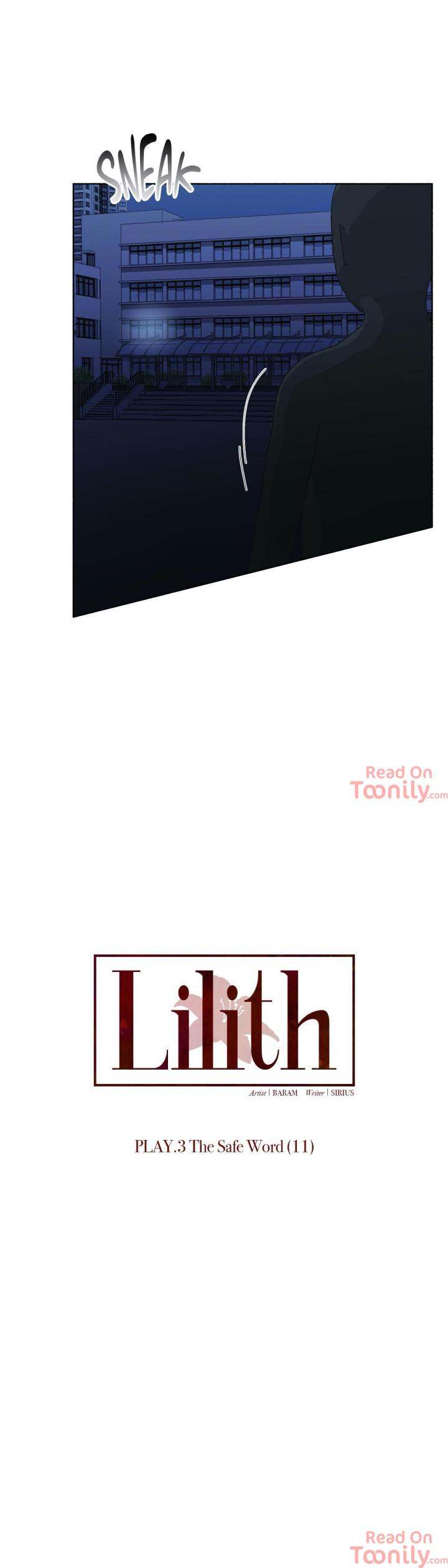 Lilith 2 - Chapter 22 [photo 16] - MangaPorn