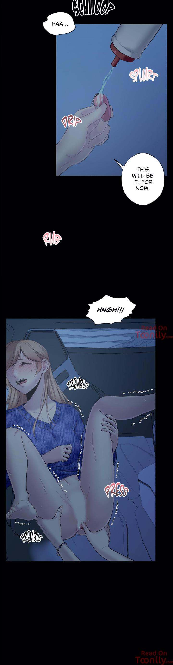 Lilith 2 - Chapter 22 [photo 19] - MangaPorn