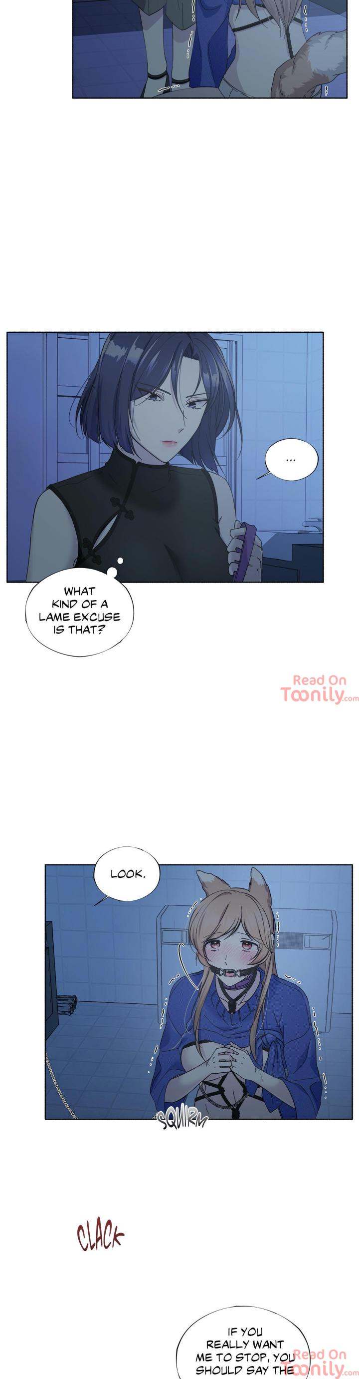 Lilith 2 - Chapter 22 [photo 2] - MangaPorn