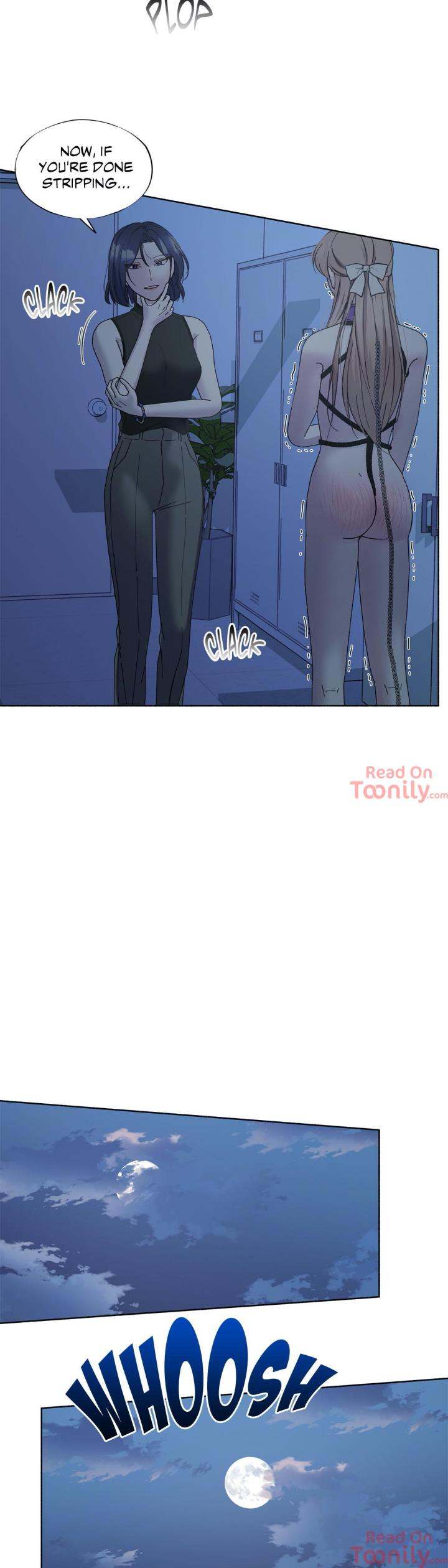 Lilith 2 - Chapter 22 [photo 27] - MangaPorn