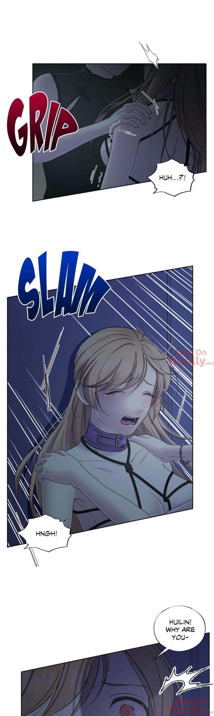 Lilith 2 - Chapter 22 [photo 29] - MangaPorn