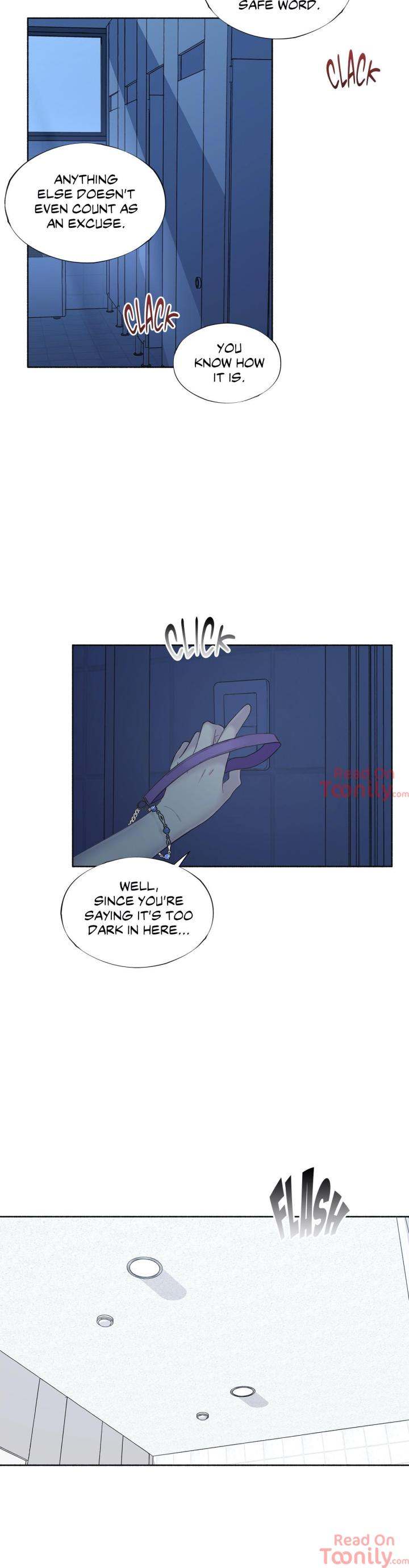 Lilith 2 - Chapter 22 [photo 3] - MangaPorn