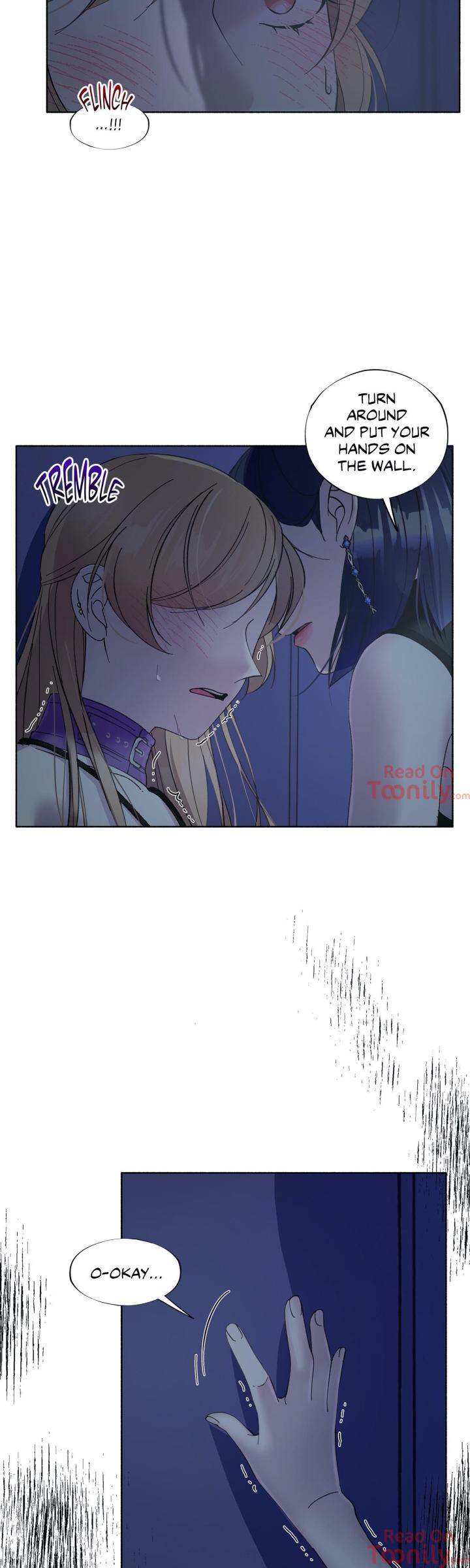 Lilith 2 - Chapter 22 [photo 30] - MangaPorn