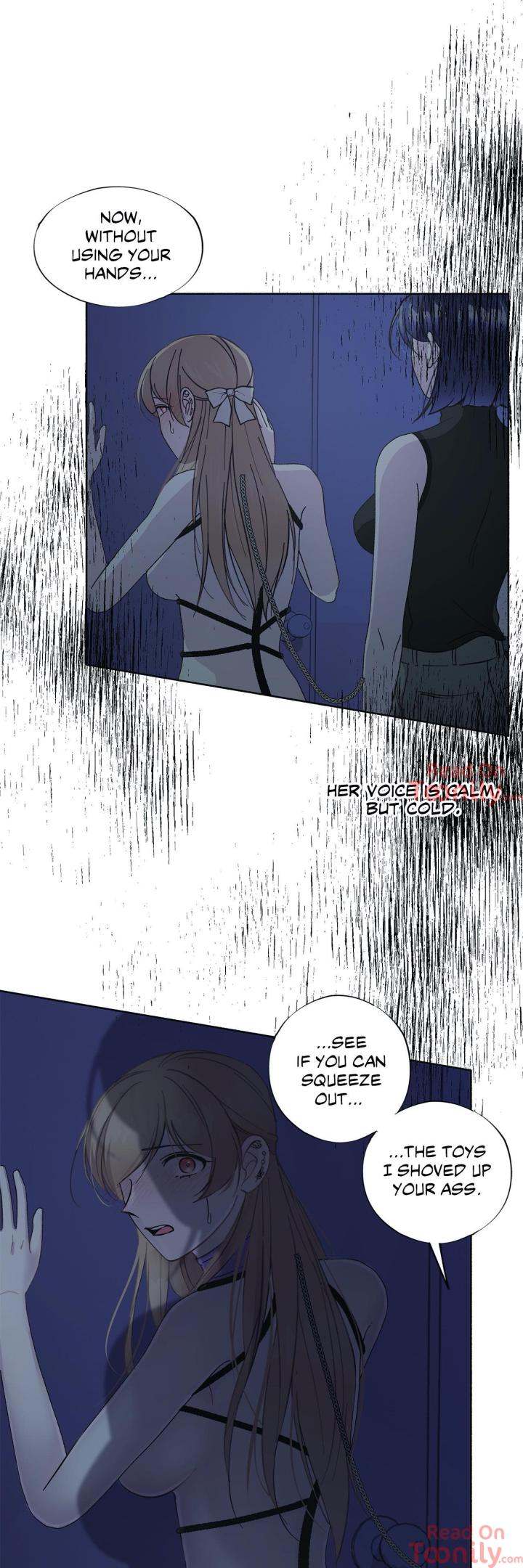 Lilith 2 - Chapter 22 [photo 32] - MangaPorn