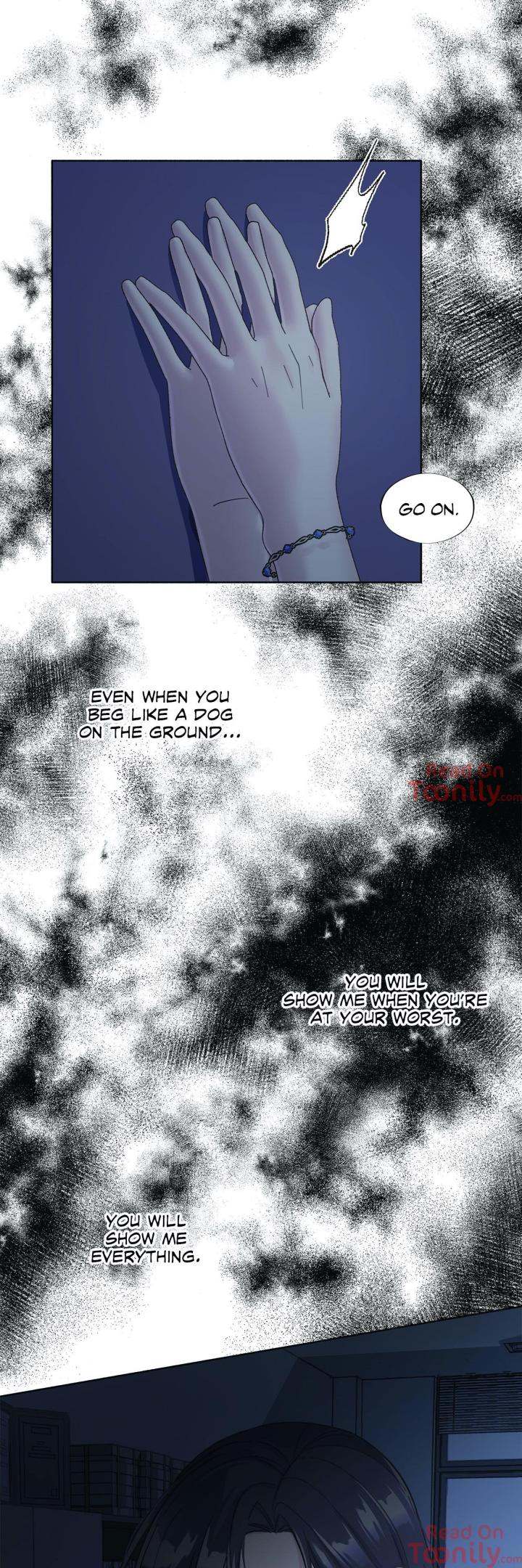 Lilith 2 - Chapter 22 [photo 34] - MangaPorn