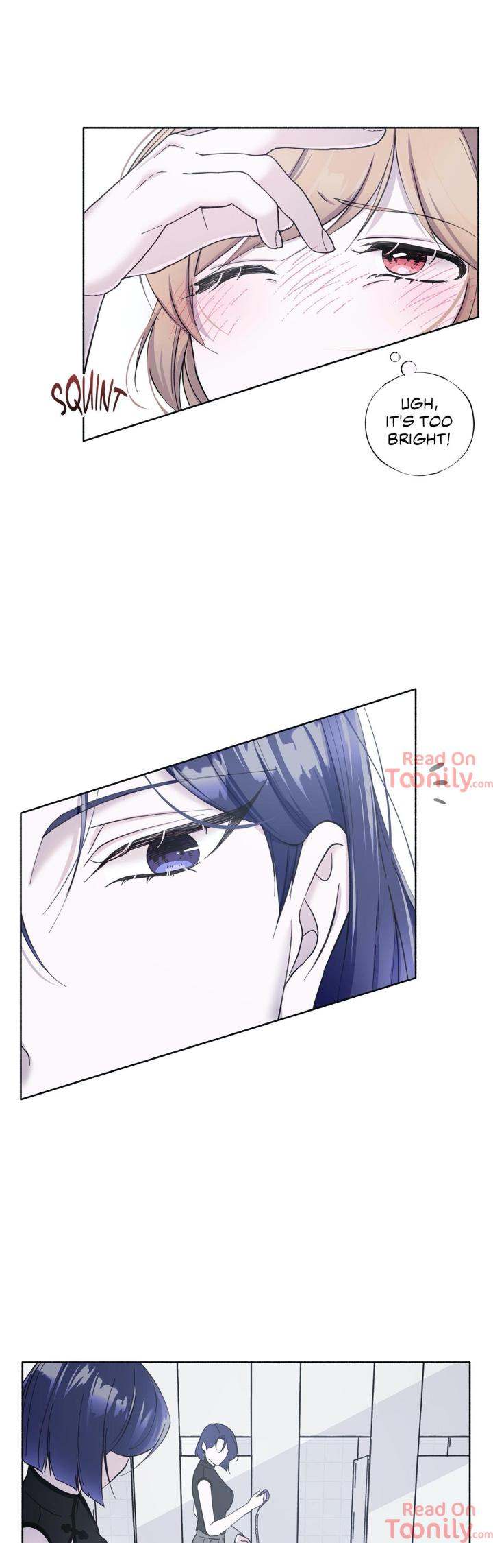 Lilith 2 - Chapter 22 [photo 4] - MangaPorn