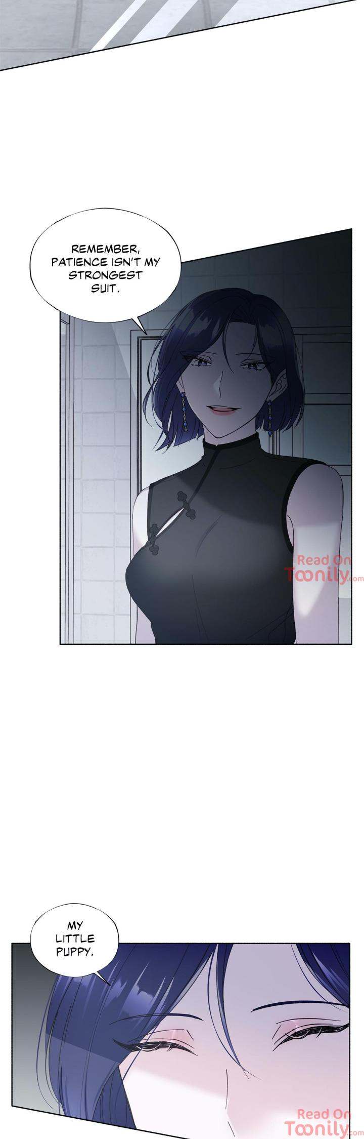 Lilith 2 - Chapter 22 [photo 6] - MangaPorn