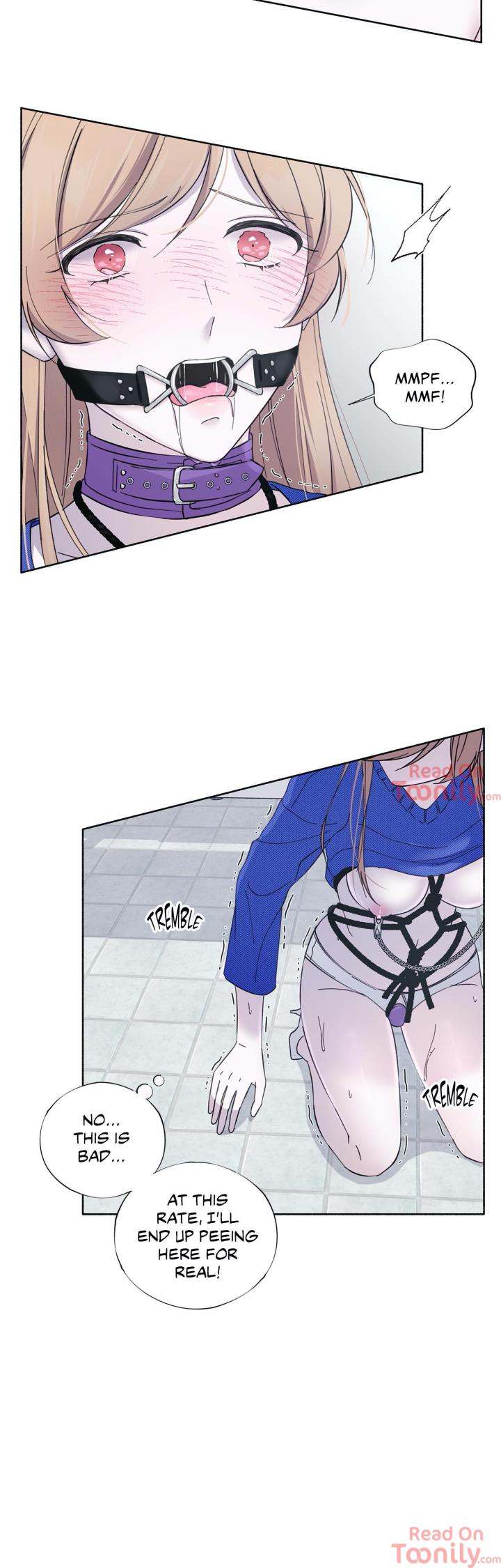 Lilith 2 - Chapter 22 [photo 7] - MangaPorn