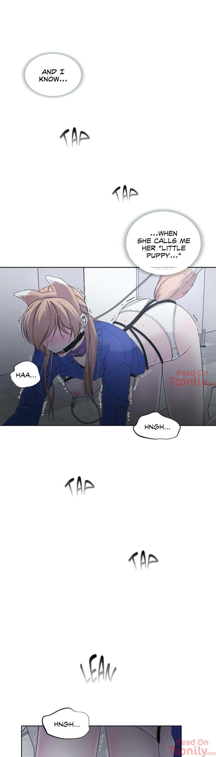 Lilith 2 - Chapter 22 [photo 8] - MangaPorn