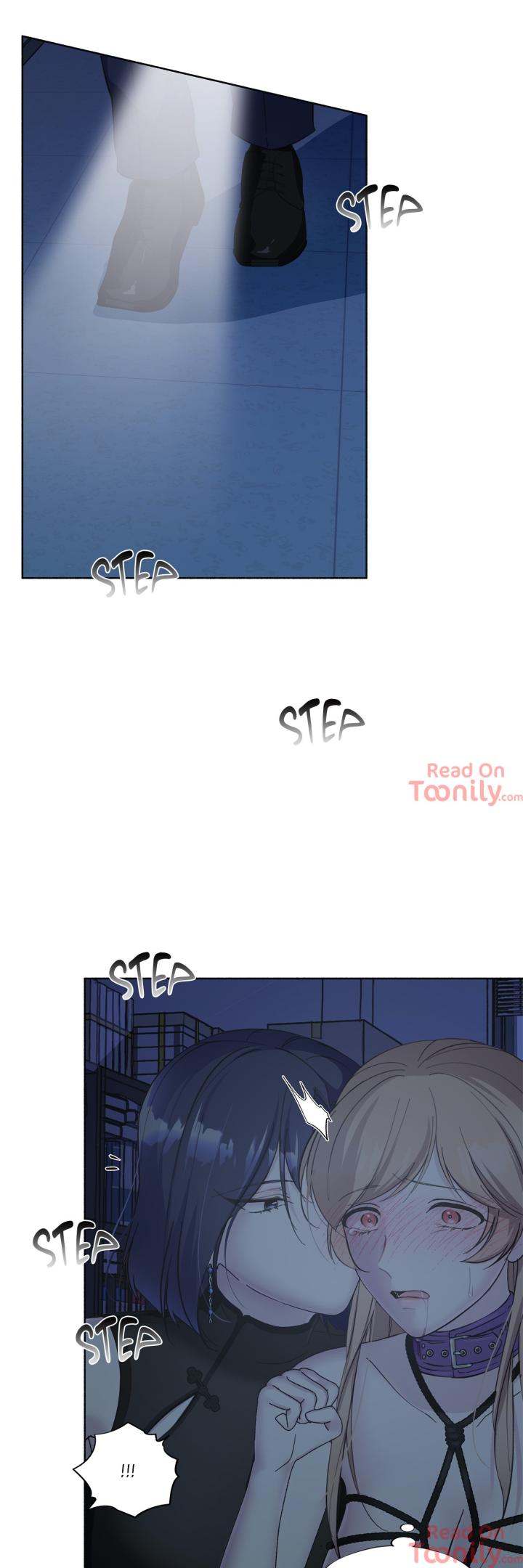 Lilith 2 - Chapter 23 [photo 13] - MangaPorn