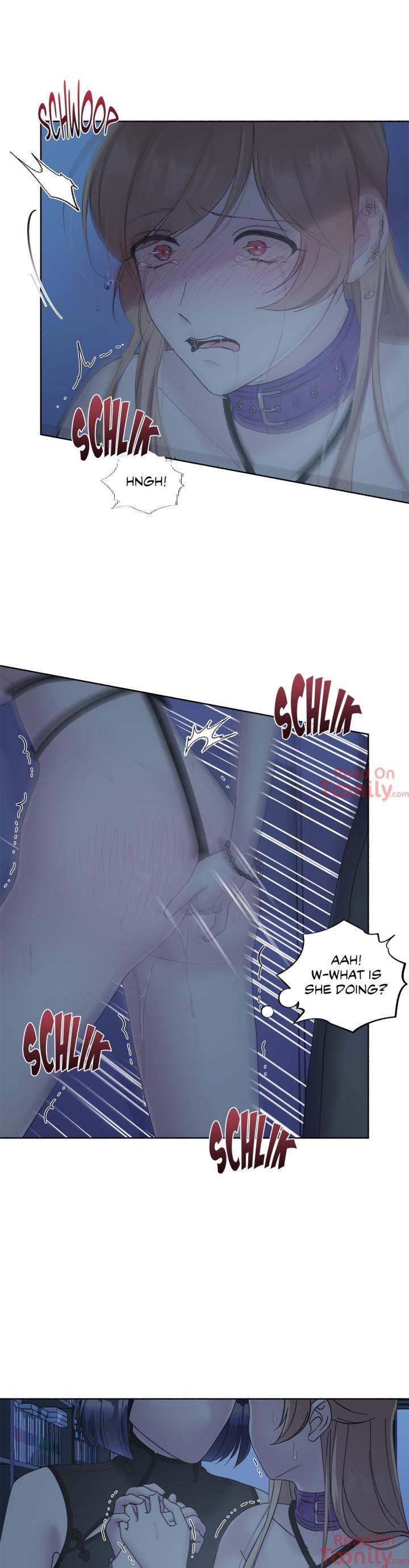 Lilith 2 - Chapter 23 [photo 16] - MangaPorn