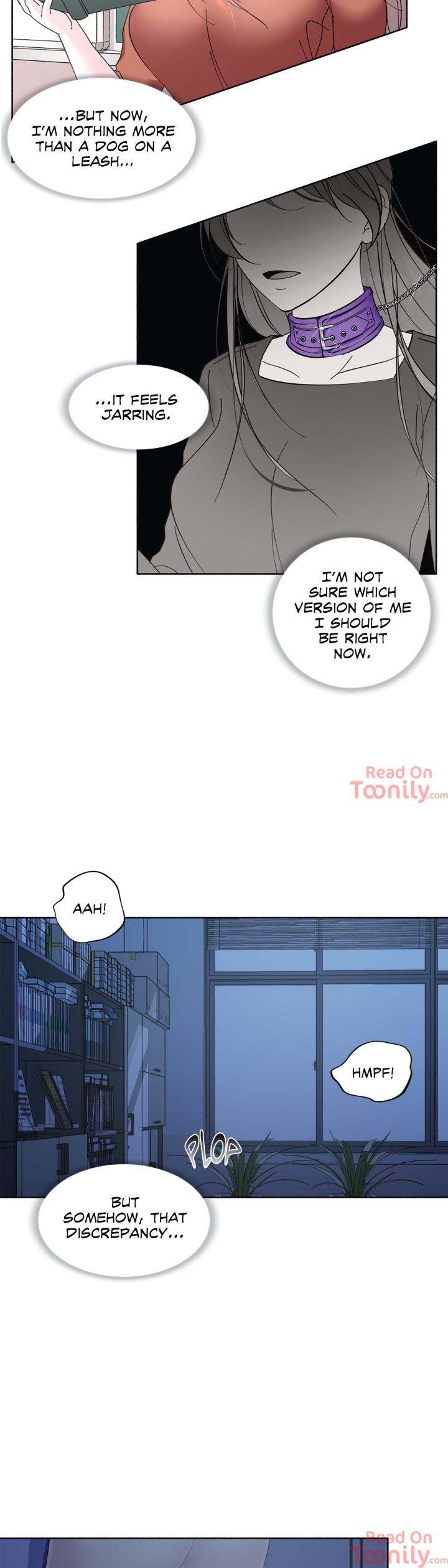 Lilith 2 - Chapter 23 [photo 2] - MangaPorn