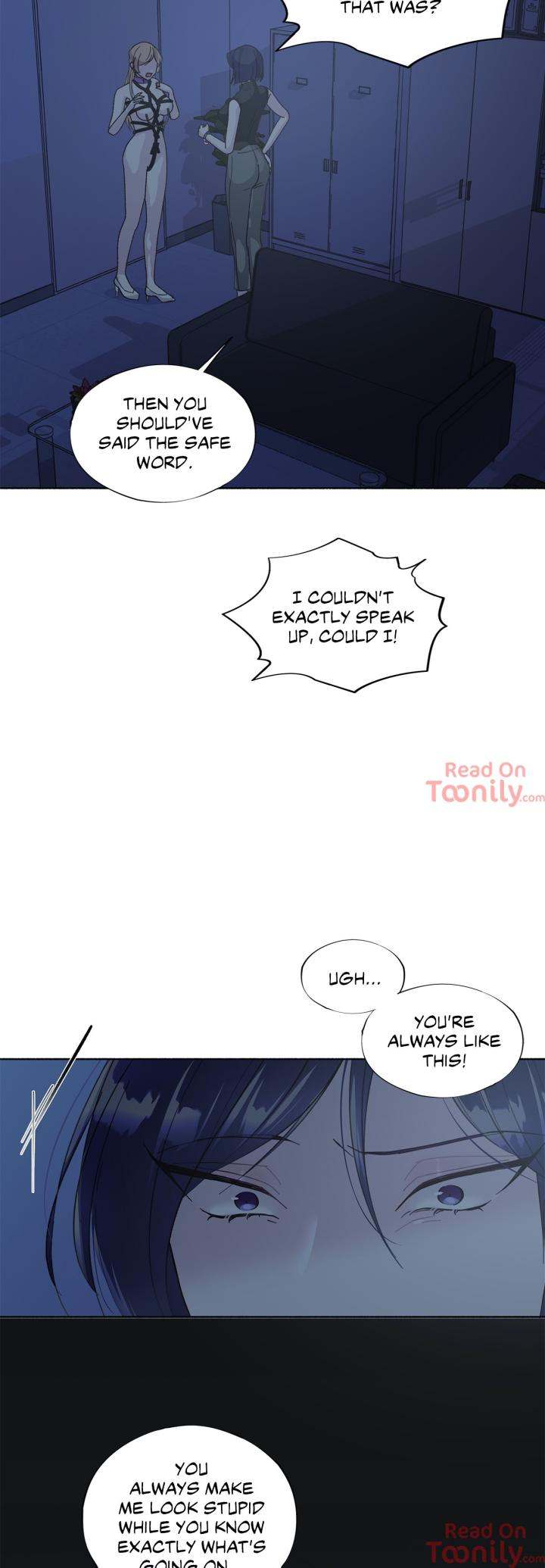 Lilith 2 - Chapter 23 [photo 24] - MangaPorn