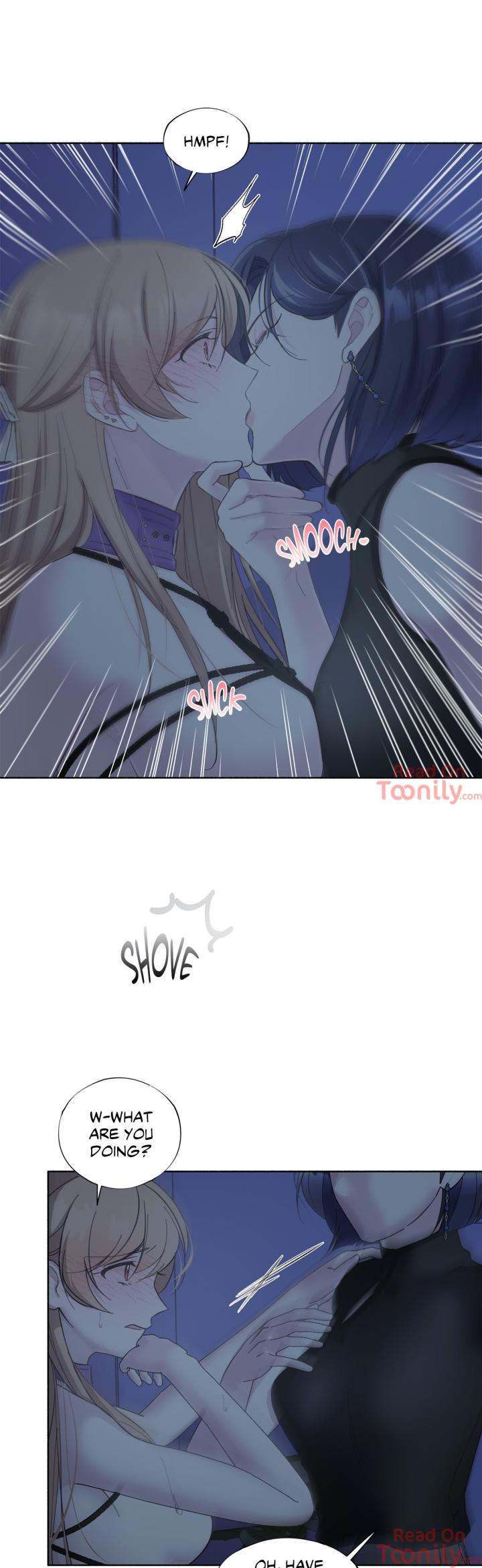 Lilith 2 - Chapter 23 [photo 27] - MangaPorn