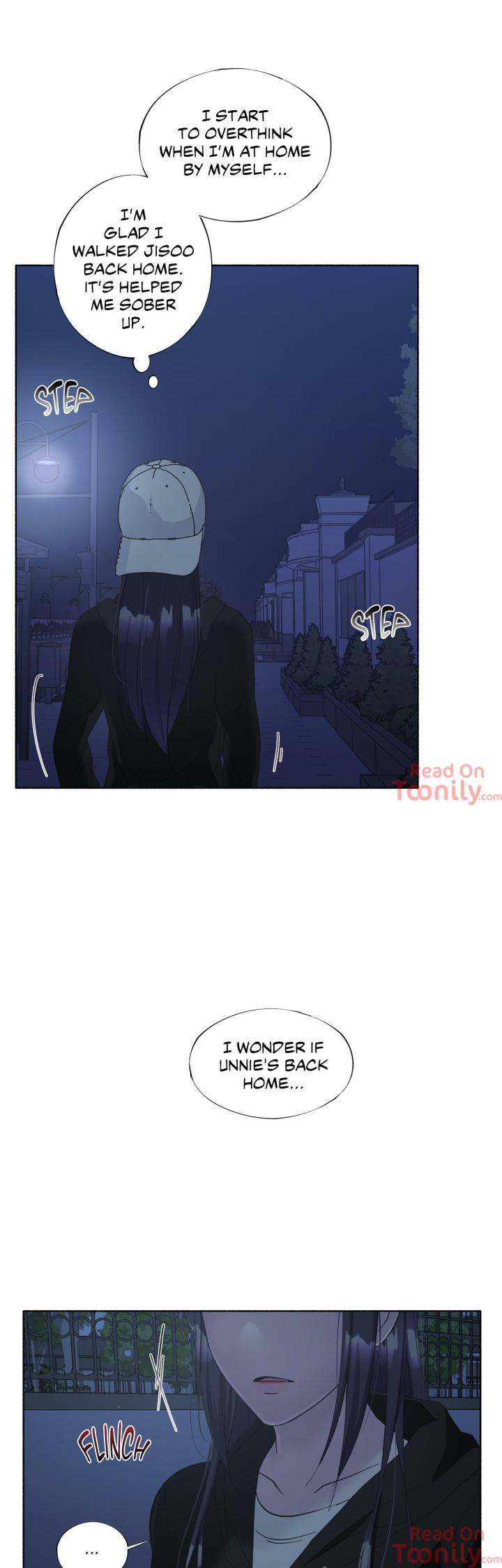 Lilith 2 - Chapter 23 [photo 32] - MangaPorn