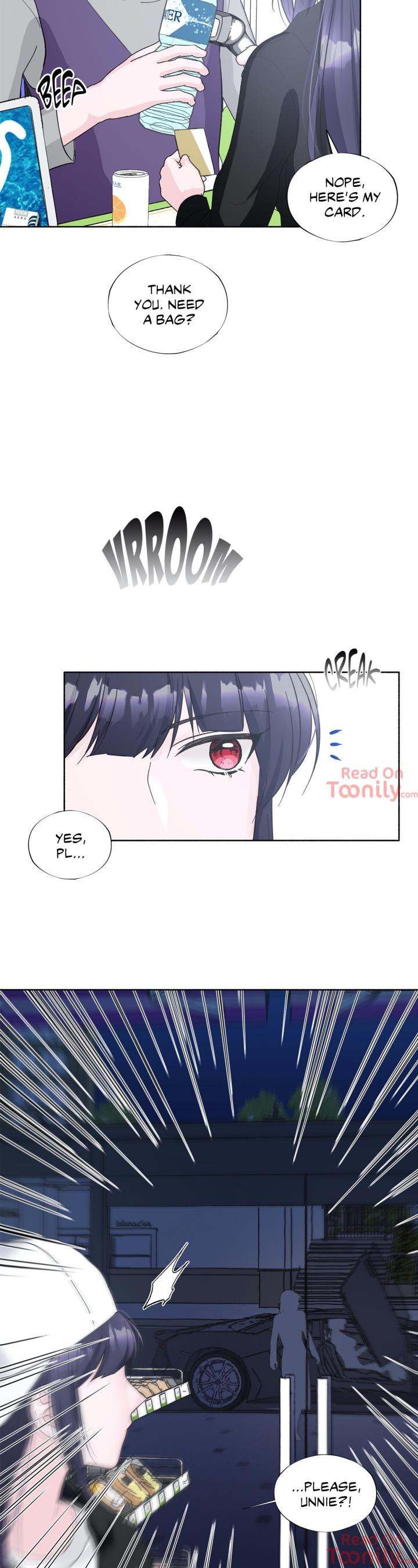 Lilith 2 - Chapter 23 [photo 36] - MangaPorn