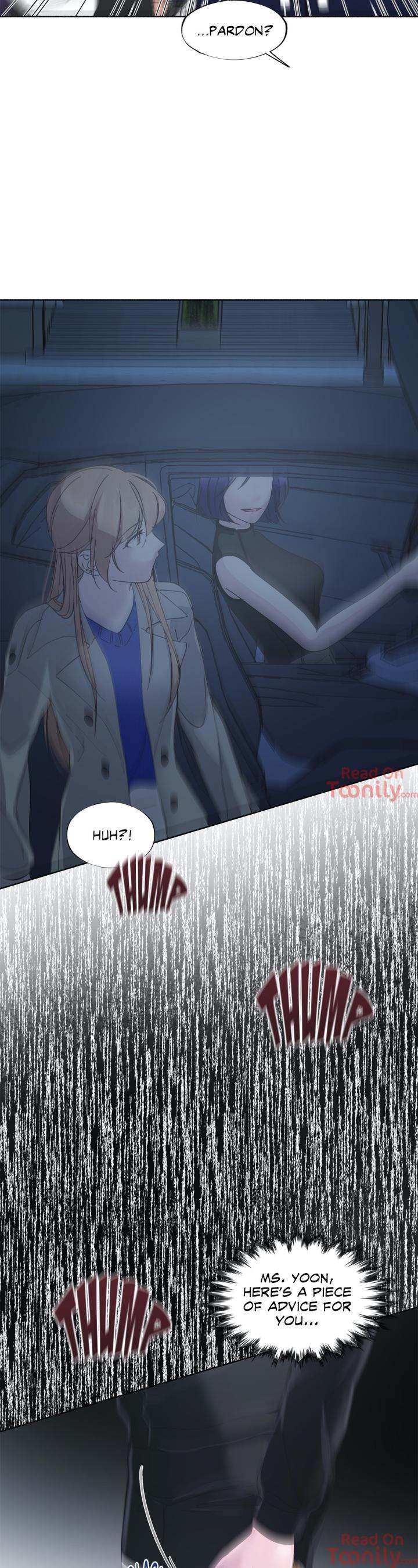 Lilith 2 - Chapter 23 [photo 37] - MangaPorn