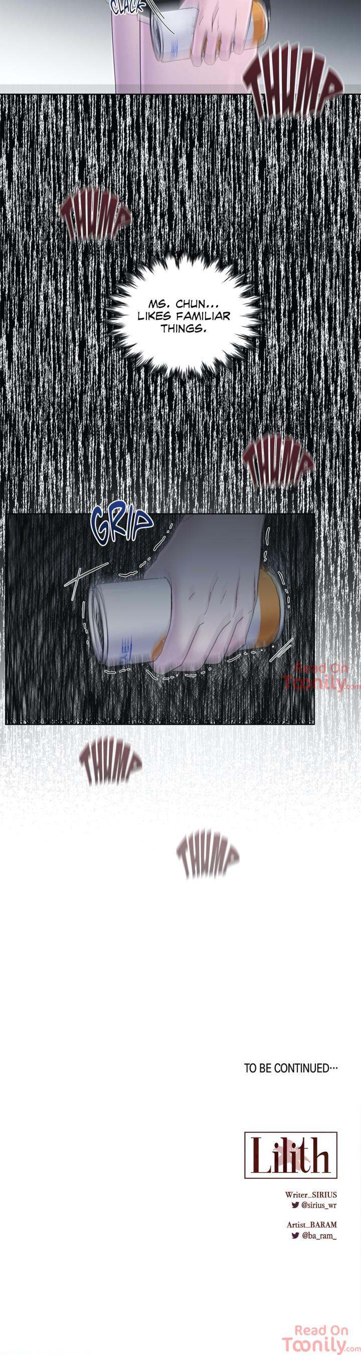 Lilith 2 - Chapter 23 [photo 38] - MangaPorn