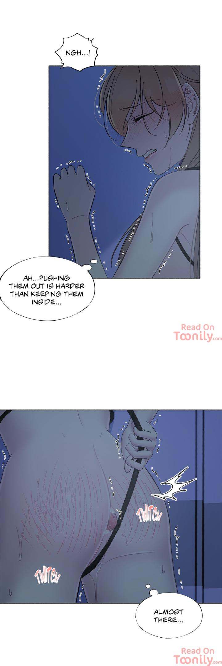 Lilith 2 - Chapter 23 [photo 4] - MangaPorn