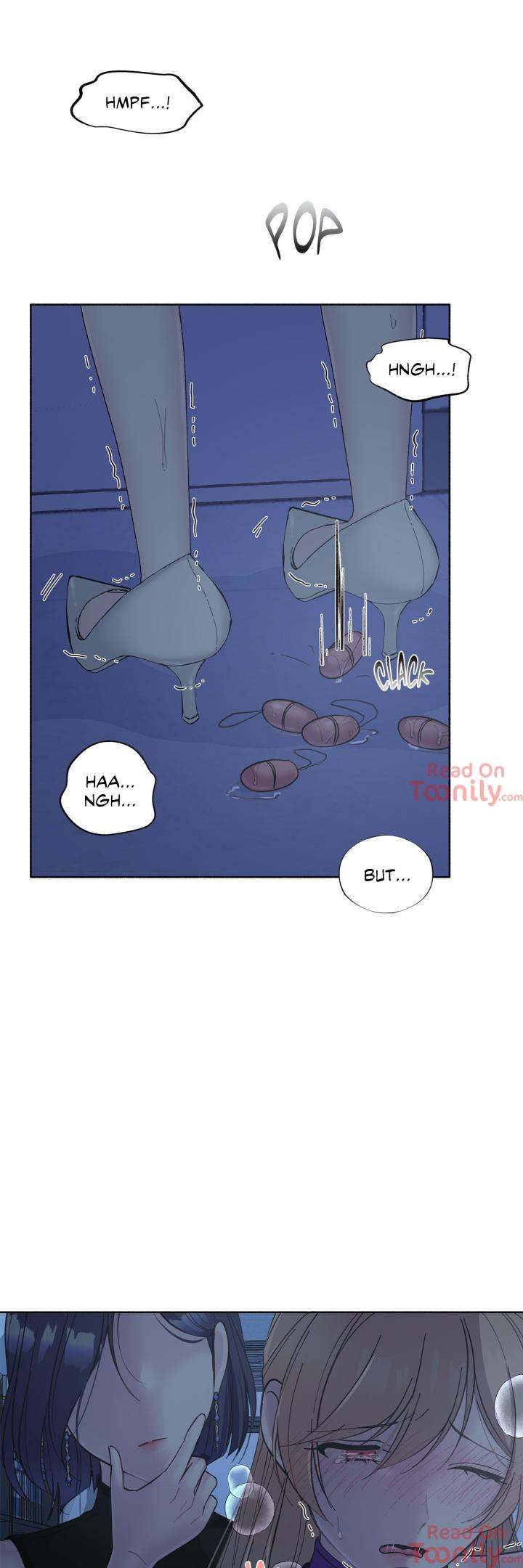 Lilith 2 - Chapter 23 [photo 5] - MangaPorn
