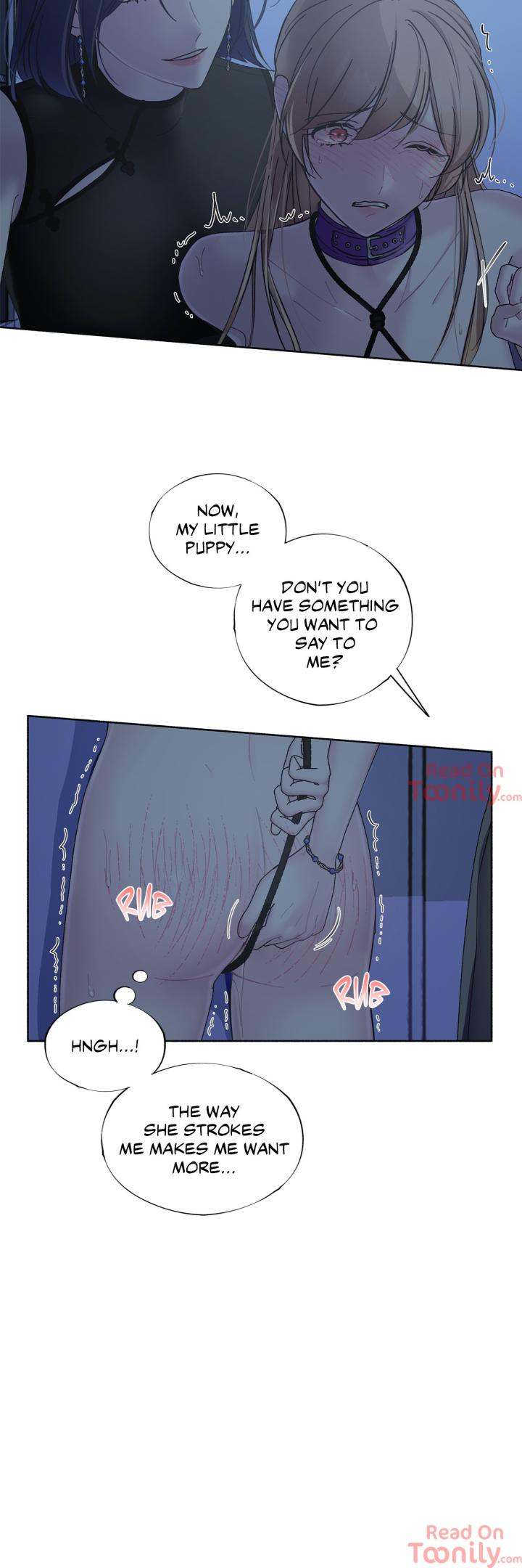 Lilith 2 - Chapter 23 [photo 7] - MangaPorn