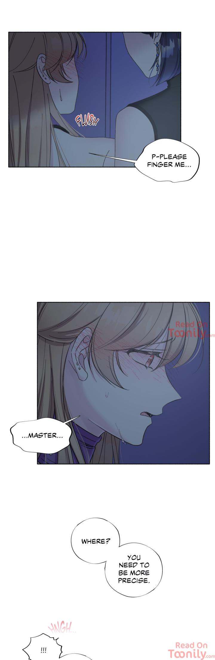 Lilith 2 - Chapter 23 [photo 8] - MangaPorn