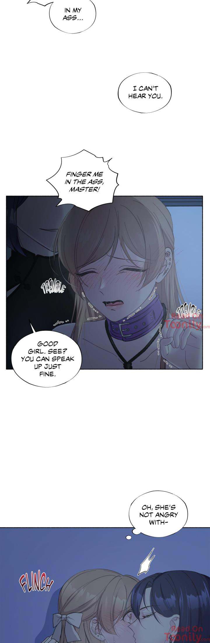 Lilith 2 - Chapter 23 [photo 9] - MangaPorn