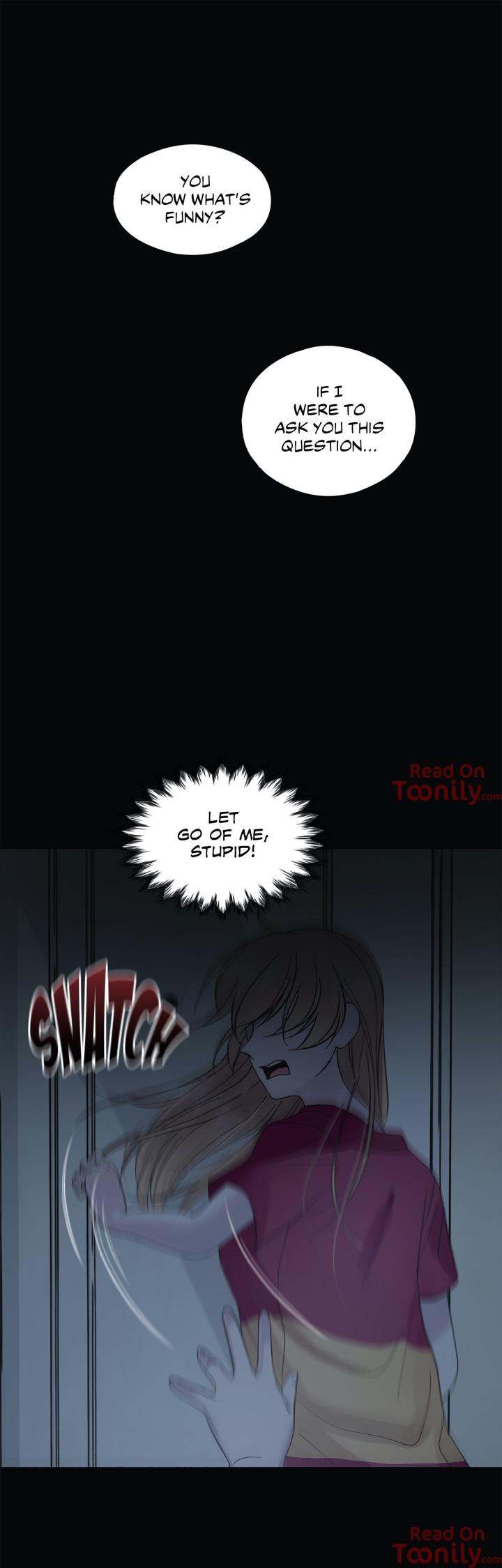 Lilith 2 - Chapter 24 [photo 13] - MangaPorn