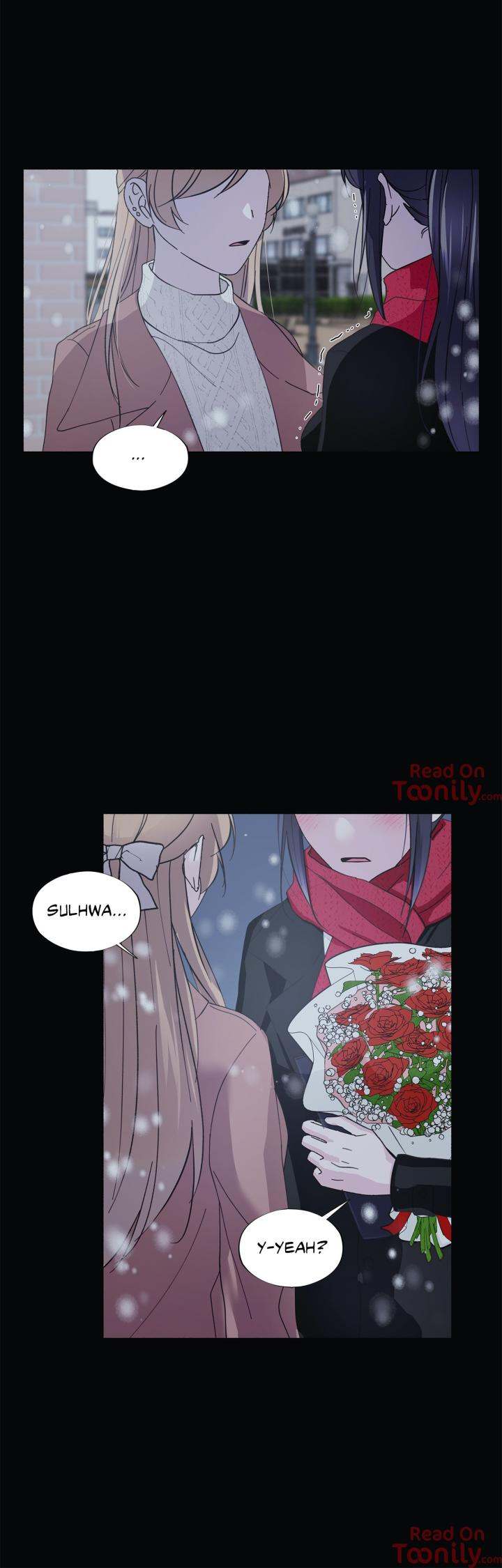 Lilith 2 - Chapter 24 [photo 16] - MangaPorn