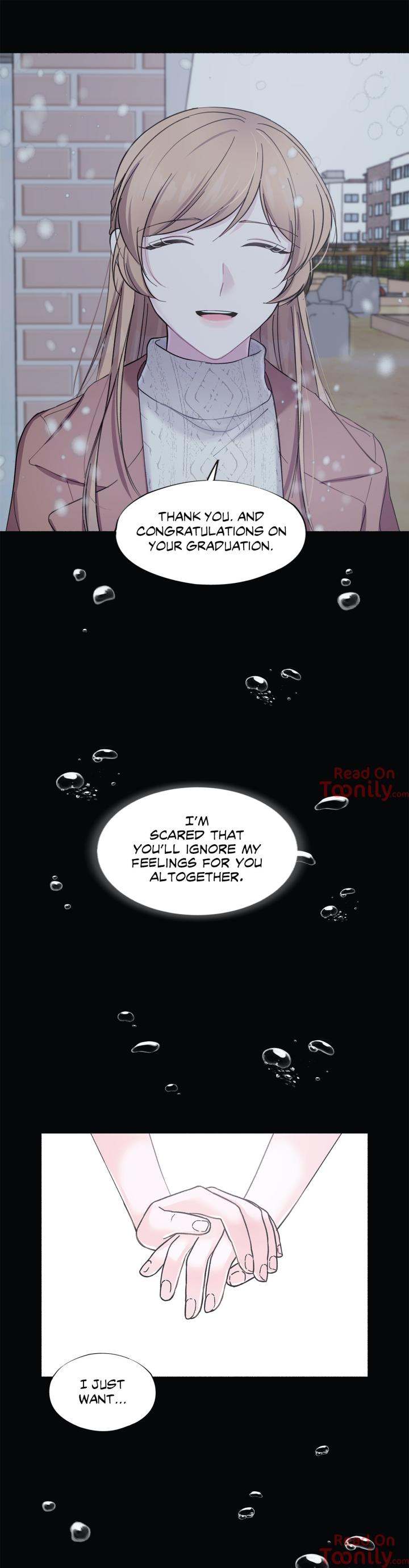 Lilith 2 - Chapter 24 [photo 17] - MangaPorn