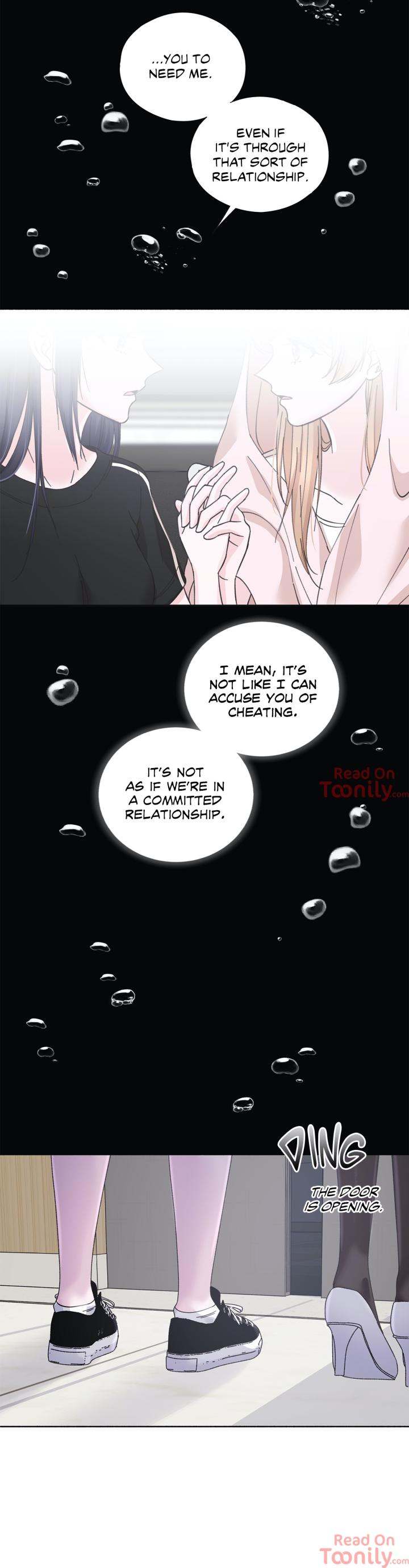 Lilith 2 - Chapter 24 [photo 18] - MangaPorn