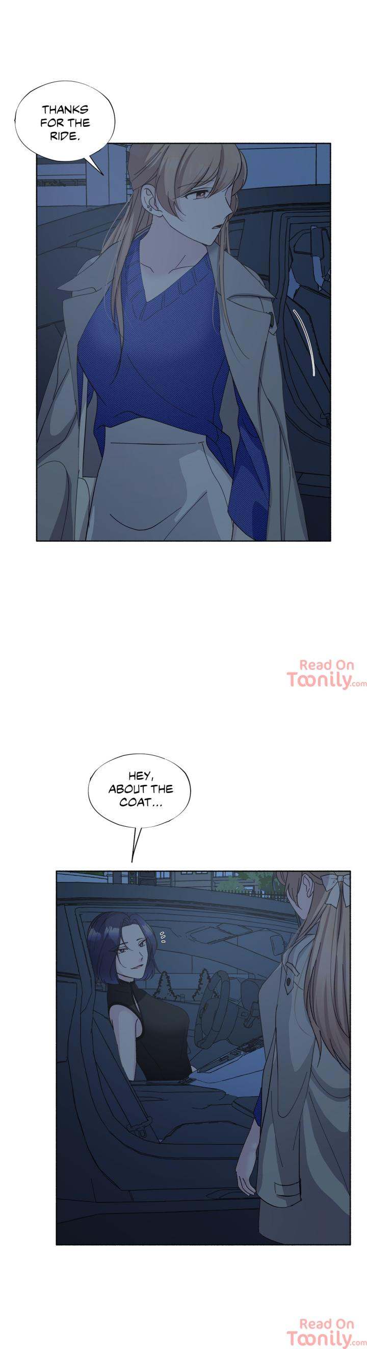 Lilith 2 - Chapter 24 [photo 2] - MangaPorn