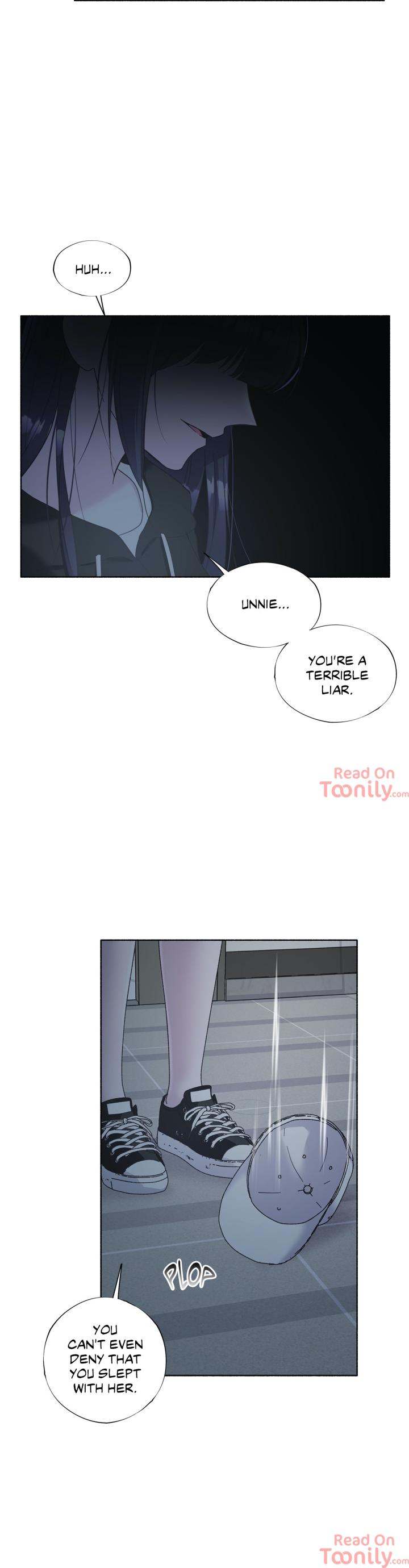 Lilith 2 - Chapter 24 [photo 22] - MangaPorn