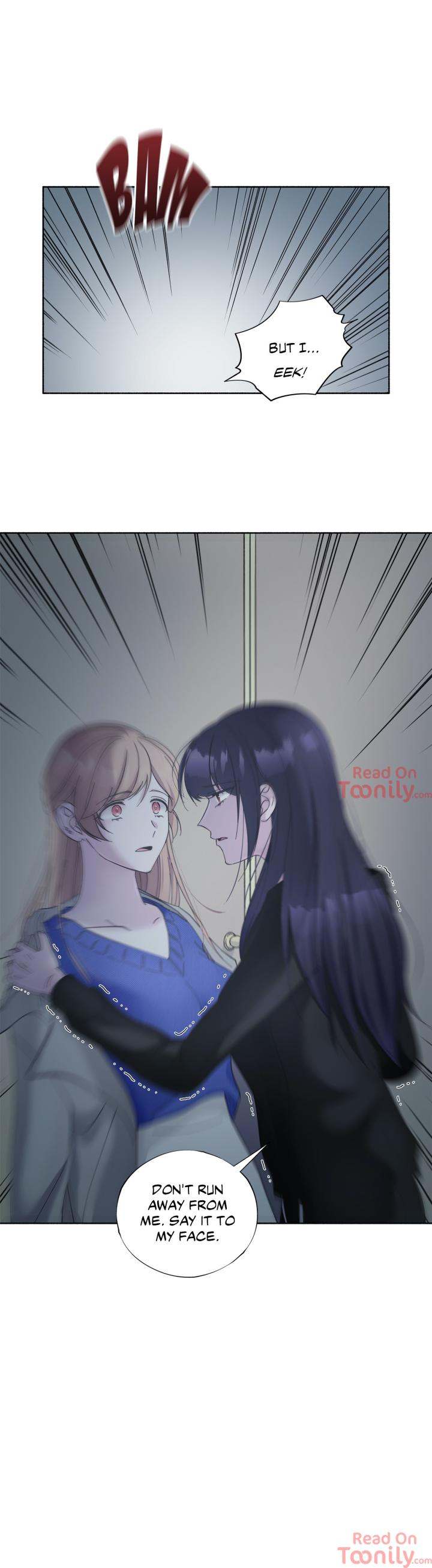 Lilith 2 - Chapter 24 [photo 23] - MangaPorn