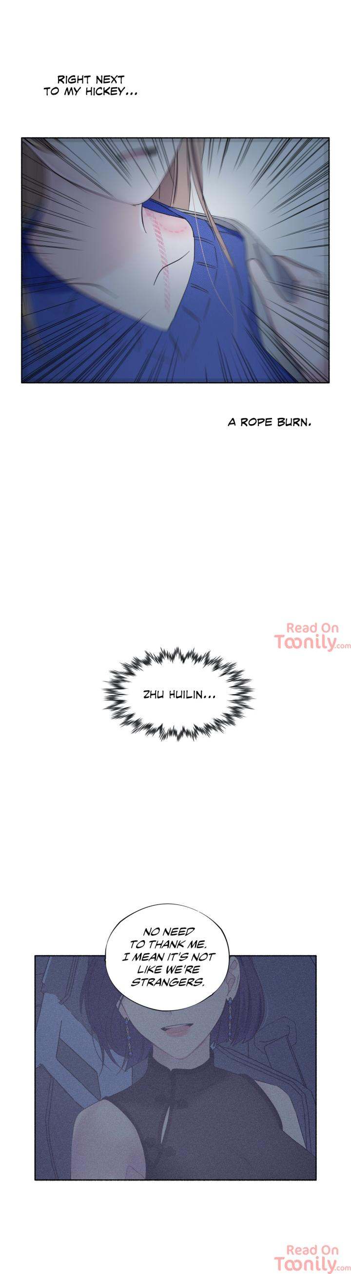 Lilith 2 - Chapter 24 [photo 26] - MangaPorn