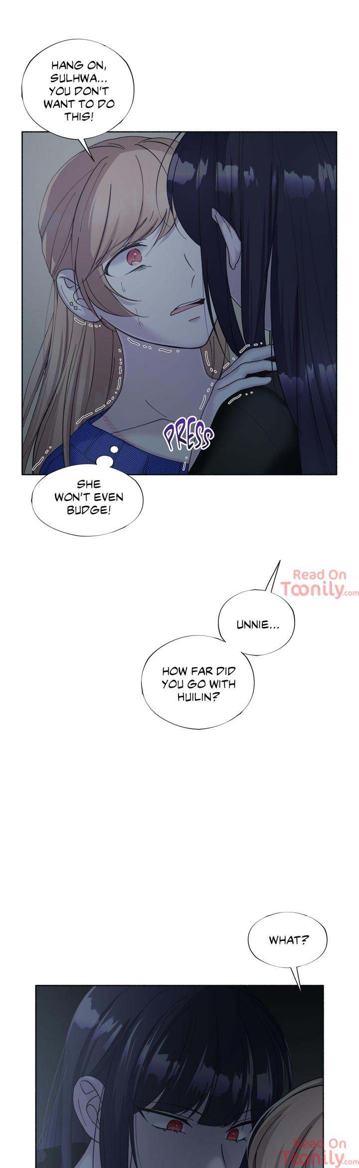 Lilith 2 - Chapter 24 [photo 29] - MangaPorn