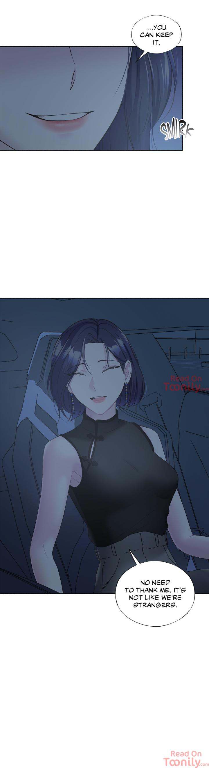 Lilith 2 - Chapter 24 [photo 3] - MangaPorn