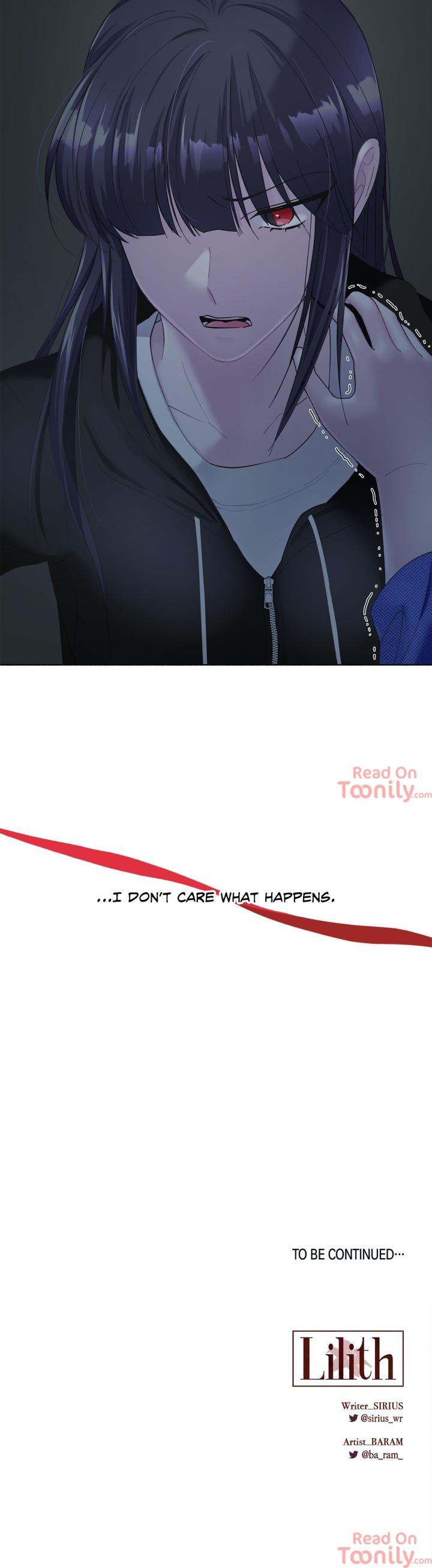 Lilith 2 - Chapter 24 [photo 34] - MangaPorn