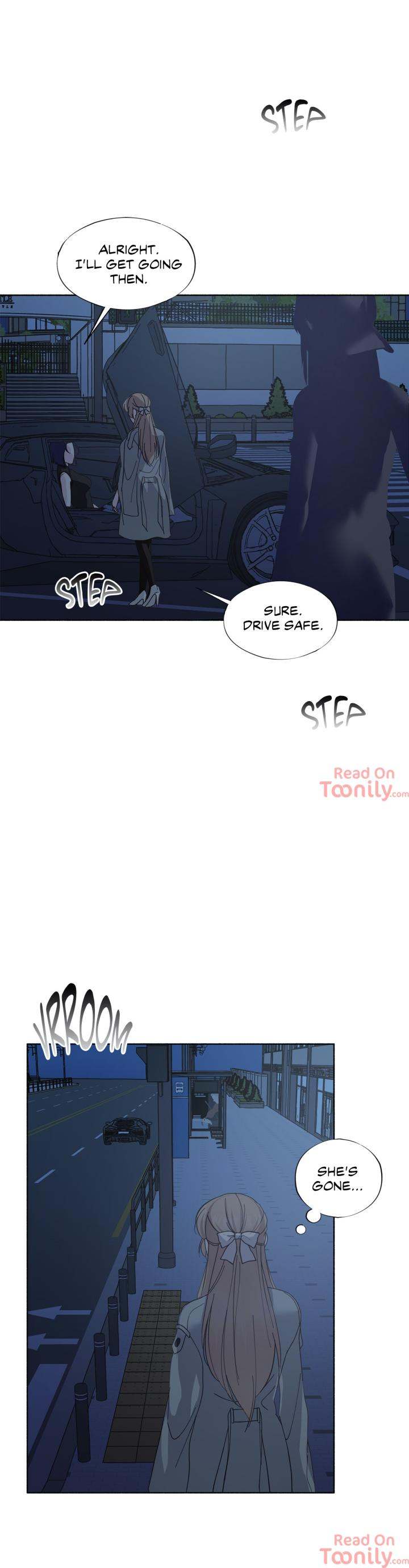 Lilith 2 - Chapter 24 [photo 4] - MangaPorn