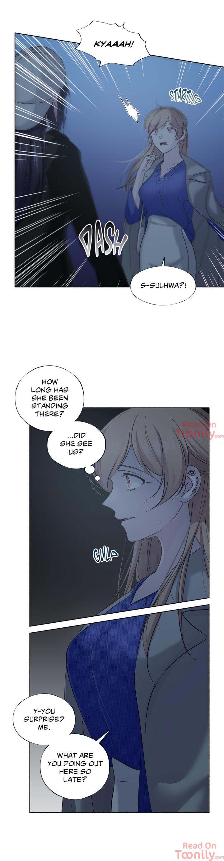 Lilith 2 - Chapter 24 [photo 6] - MangaPorn