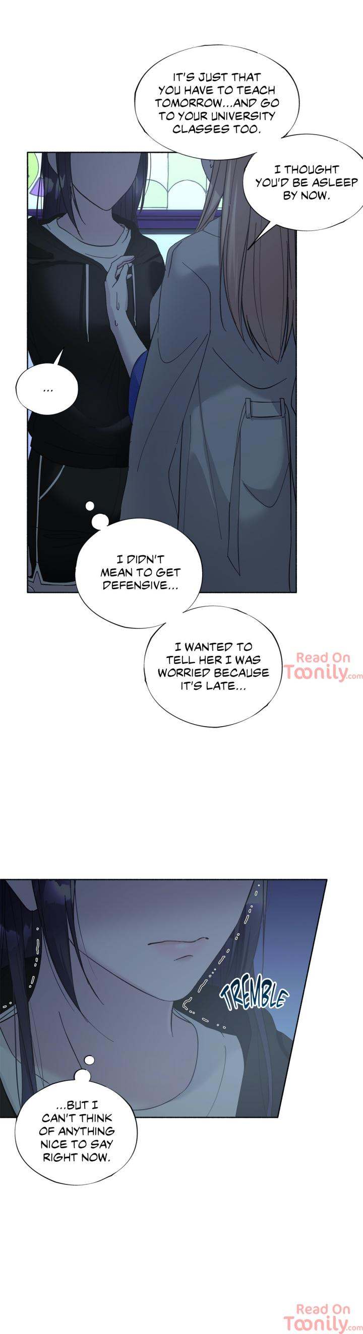 Lilith 2 - Chapter 24 [photo 8] - MangaPorn